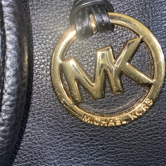 Authentic Michael Kors handbag - Picture 10 of 11